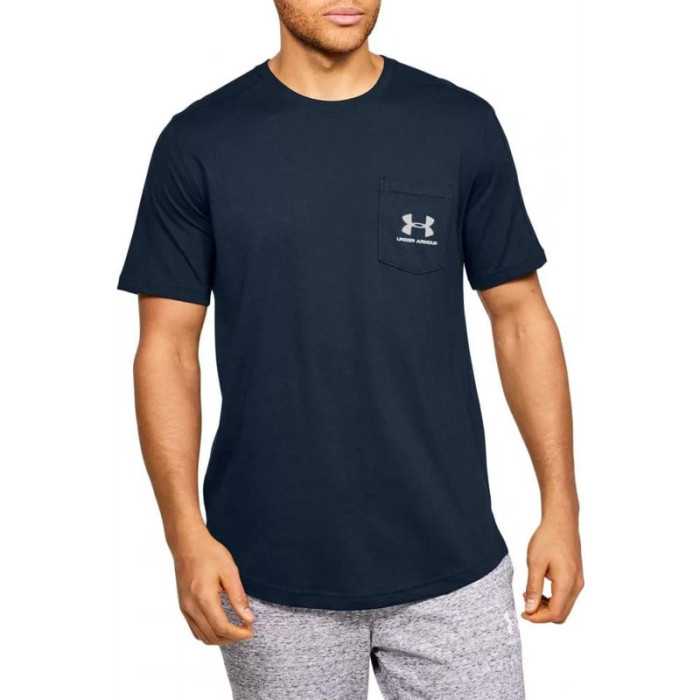 Tee-shirt Under Armour SPORTSTYLE