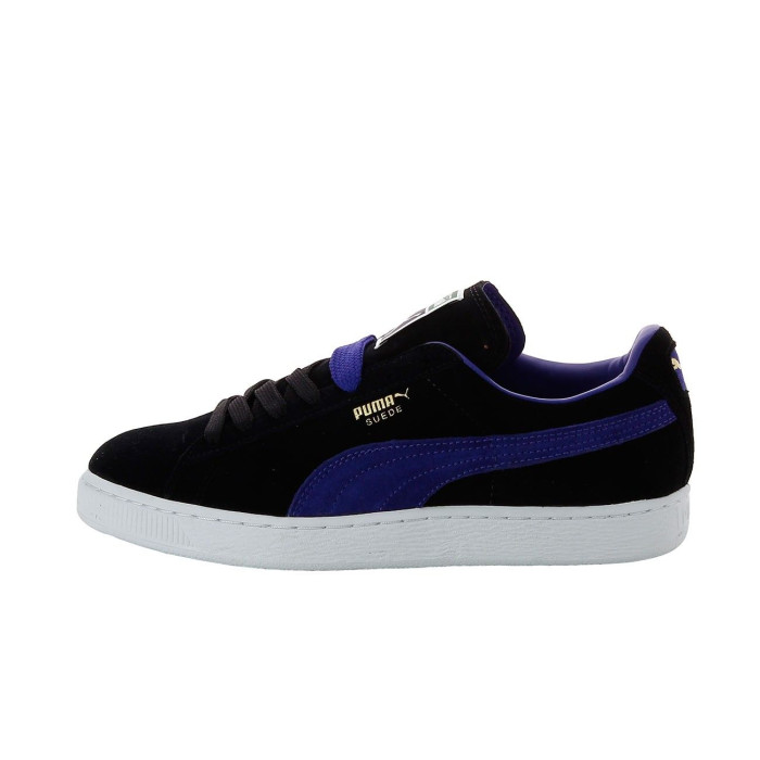Puma Basket Puma Suede Classic Plus