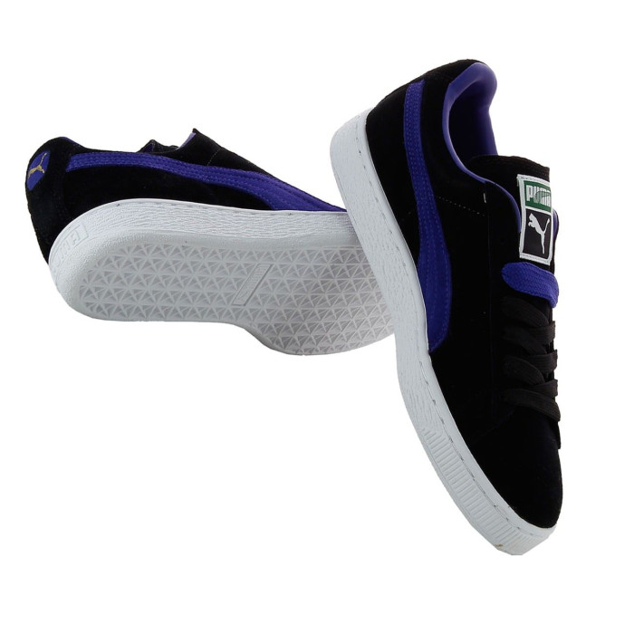 Puma Basket Puma Suede Classic Plus