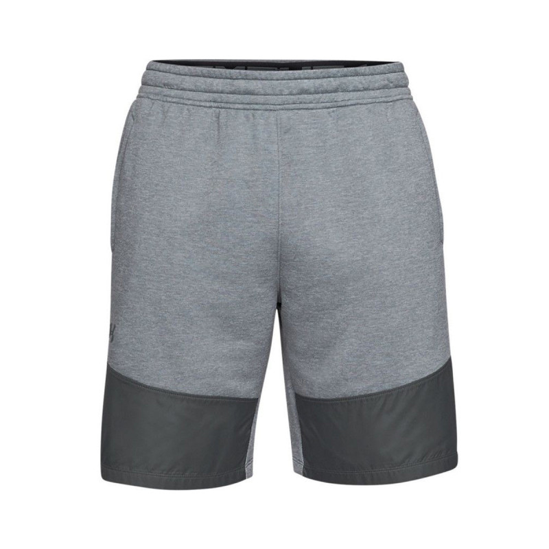 Under Armour Short Under Armour MK1 TERRY - 1327406-011 Under Armour Short Under Armour MK1 TERRY - 1327406-011