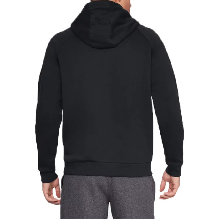 Under Armour Sweat Under Armour RIVAL FLEECE LOGO HOODIE - 1329745-001