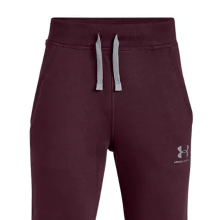 Under Armour Pantalon de survêtement Under Armour Cotton Fleece Junior - 1320135-600