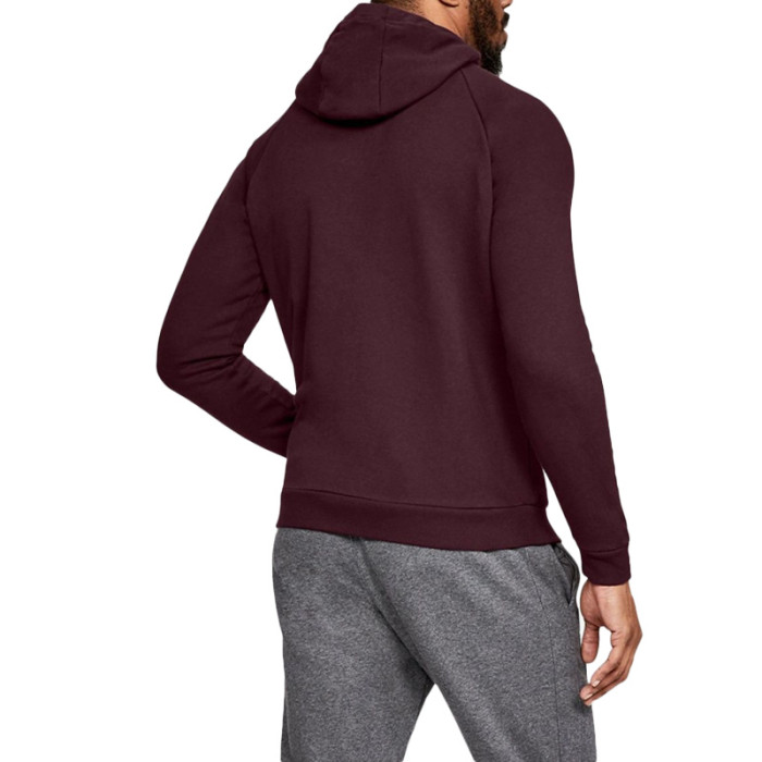 Under Armour Veste de survêtement Under Armour RIVAL FLEECE FZ HOODIE - 1320737-600