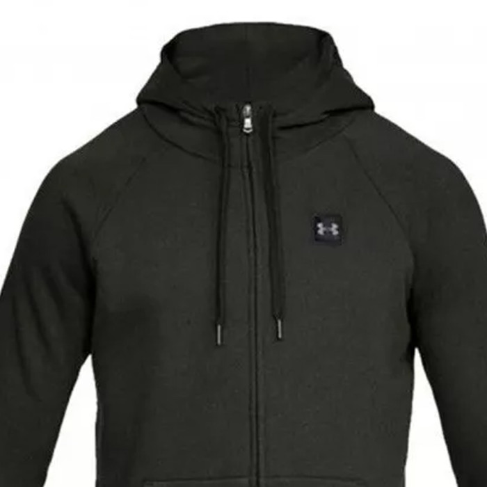 Under Armour Veste de survêtement Under Armour RIVAL FLEECE FZ HOODIE - 1320737-357