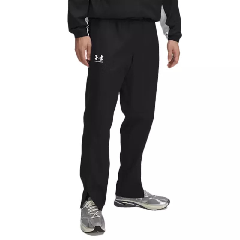 Under Armour Pantalon Under Armour Rival Woven Windbreaker Under Armour Pantalon Under Armour Rival Woven Windbreaker