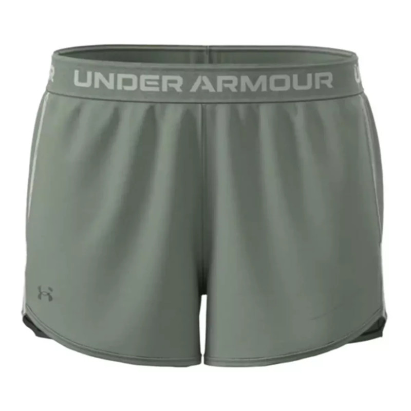 Under Armour Short Femme Under Armour Tech Play Up Under Armour Short Femme Under Armour Tech Play Up