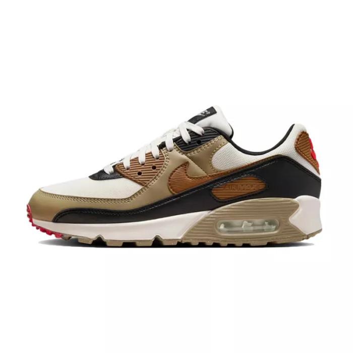 Nike Basket Nike AIR MAX 90 ESSENTIAL