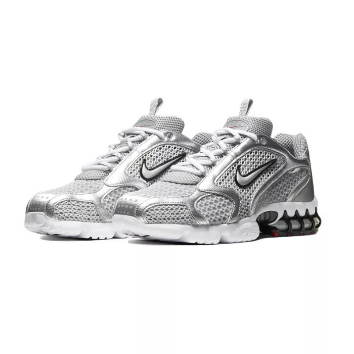 Nike Basket Nike AIR ZOOM SPIRIDON CAGE 2
