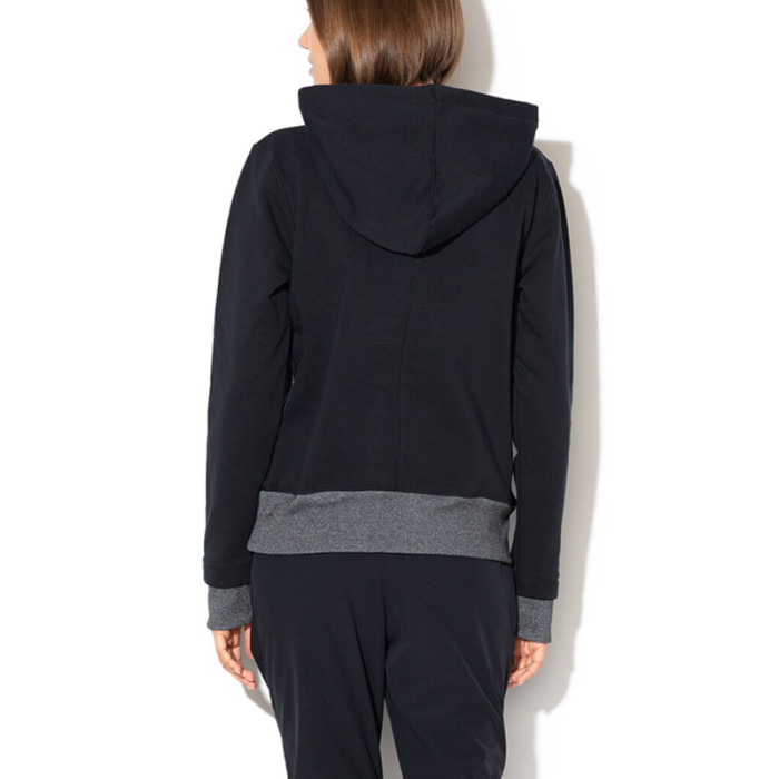 Sweat à capuche Under Armour Threadborne Fleece Graphic - Ref. 1298592-001