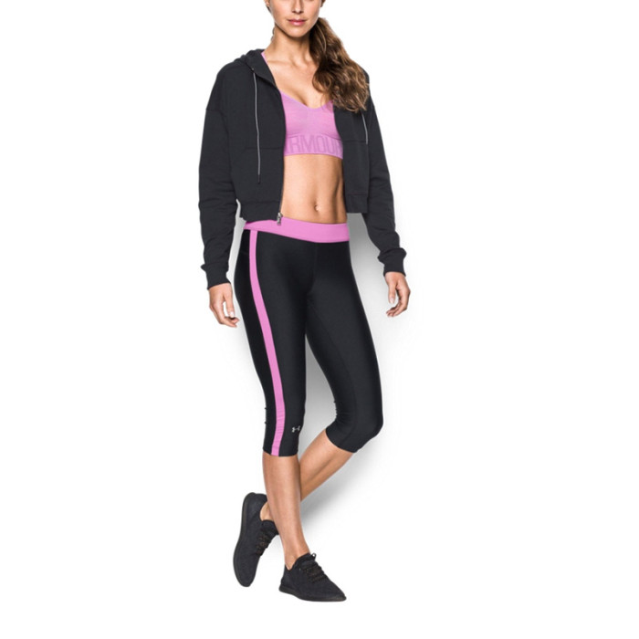 Under Armour Corsaire Under Armour HeatGear Armour - 1285634-004