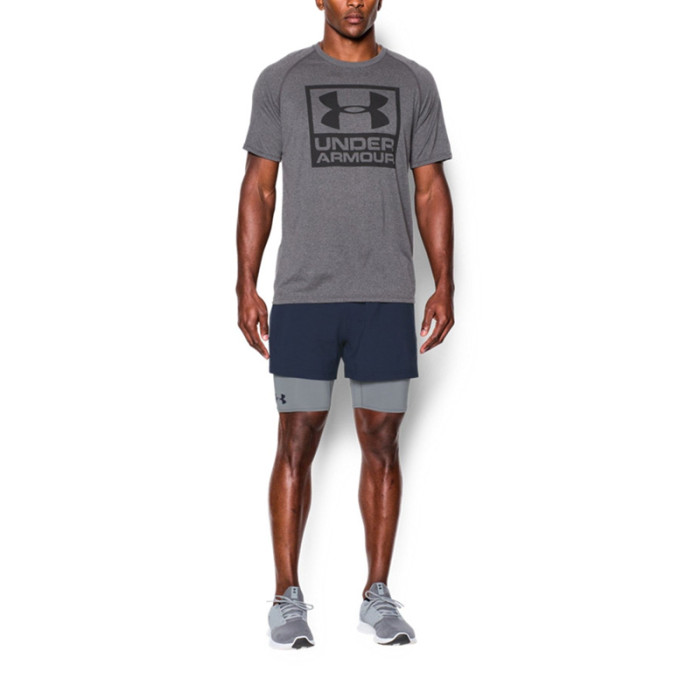 Under Armour Short Under Armour Mirage 2-in-1 - 1271948-410