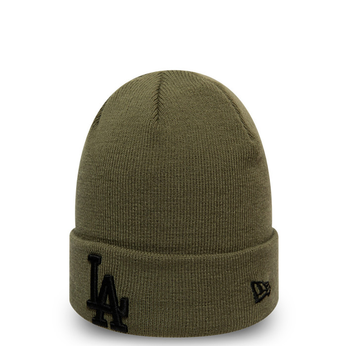 New Era Bonnet New Era LOS ANGELES DODGERS ESSENTIAL CUFF KNIT
