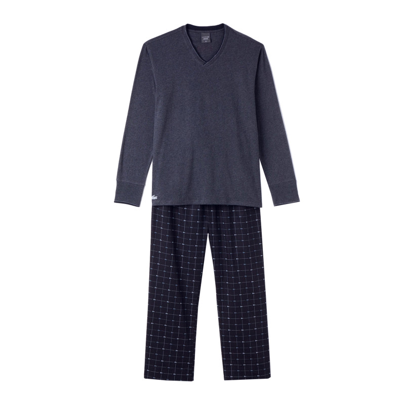 Lacoste Pyjama Lacoste - 156078-803 Lacoste Pyjama Lacoste - 156078-803