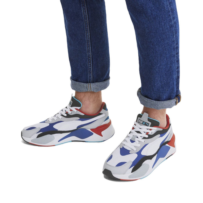 Puma Basket Puma RS-X3 PUZZLE