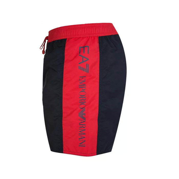 EA7 Emporio Armani Short de bain EA7 Emporio Armani (Bleu)