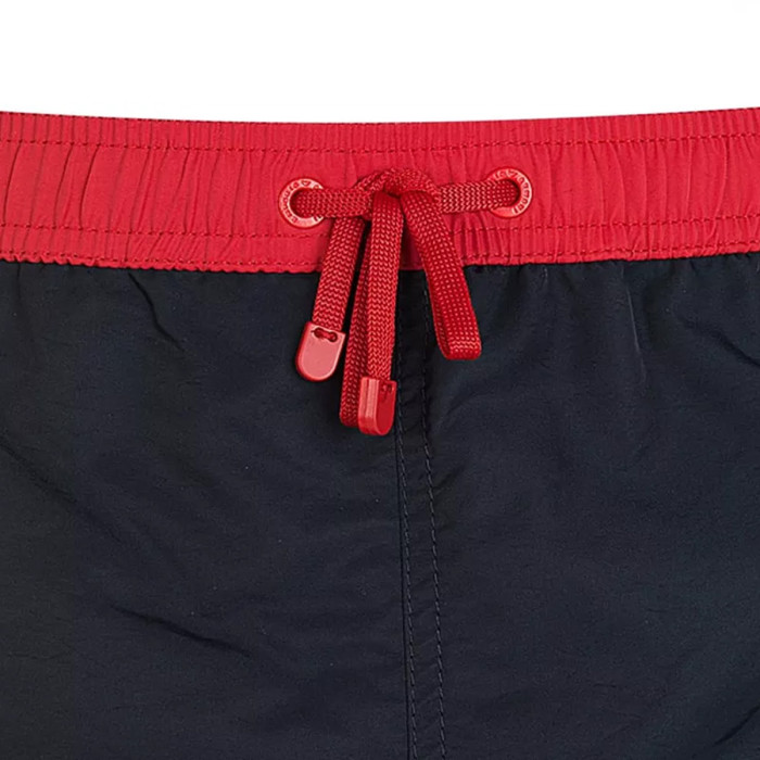 EA7 Emporio Armani Short de bain EA7 Emporio Armani (Bleu)