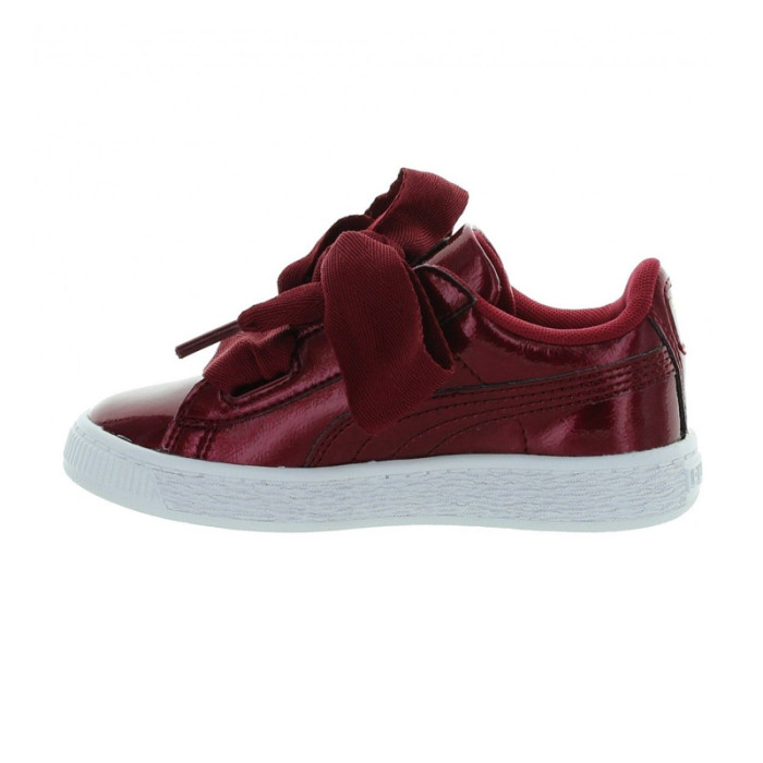 Basket Puma Heart Glam Cadet - Ref. 363894-02
