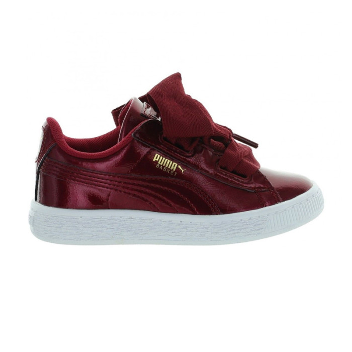 Basket Puma Heart Glam Cadet - Ref. 363894-02