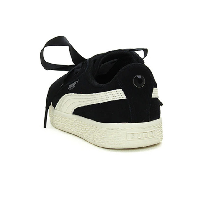 Basket Puma Suede Heart Jewel Cadet - Ref. 365139-03