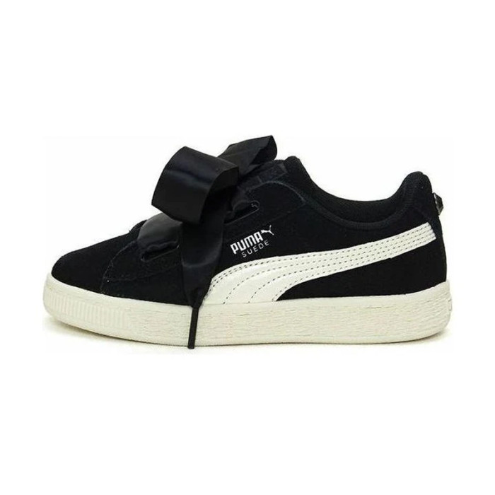 Basket Puma Suede Heart Jewel Cadet - Ref. 365139-03