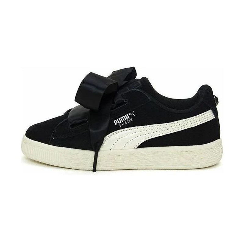 Basket Puma Suede Heart Jewel Cadet - Ref. 365139-03 Basket Puma Suede Heart Jewel Cadet - Ref. 365139-03