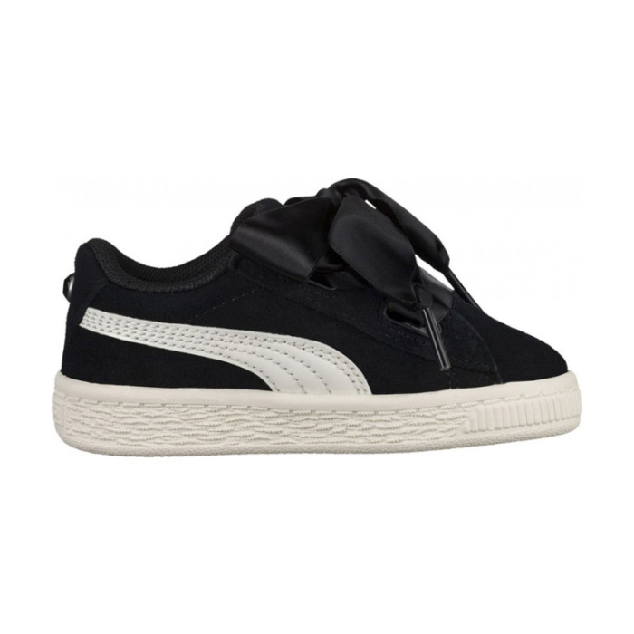 Basket Puma Suede Heart Jewel Cadet - Ref. 365139-03