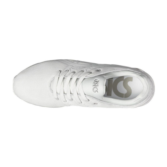 Basket Asics Tiger Classic Tempo - Ref. H707N-0101