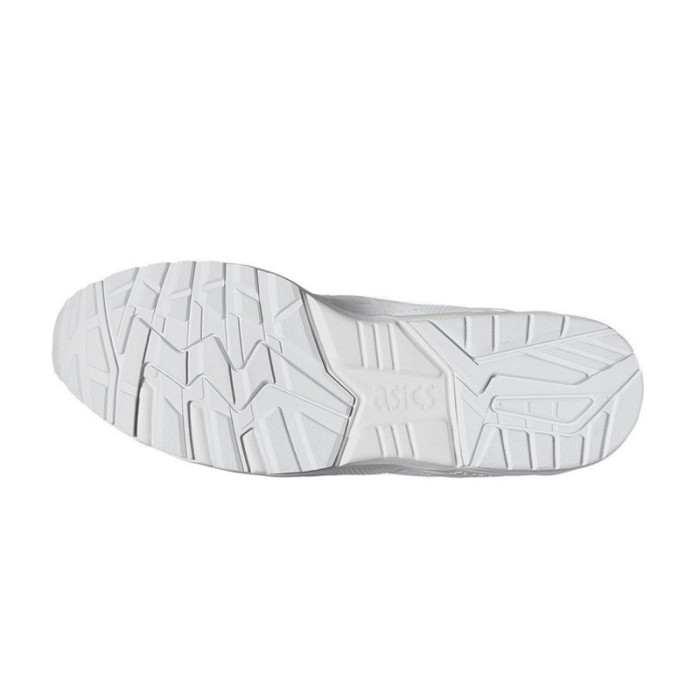 Basket Asics Tiger Classic Tempo - Ref. H707N-0101