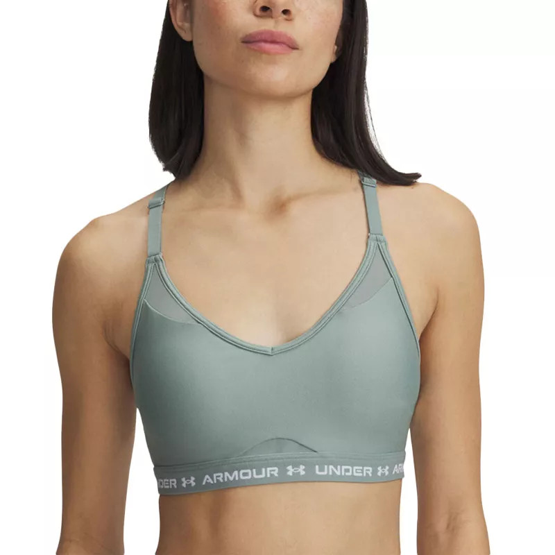 Under Armour Brassière Under Armour Crossback Low Bra Under Armour Brassière Under Armour Crossback Low Bra