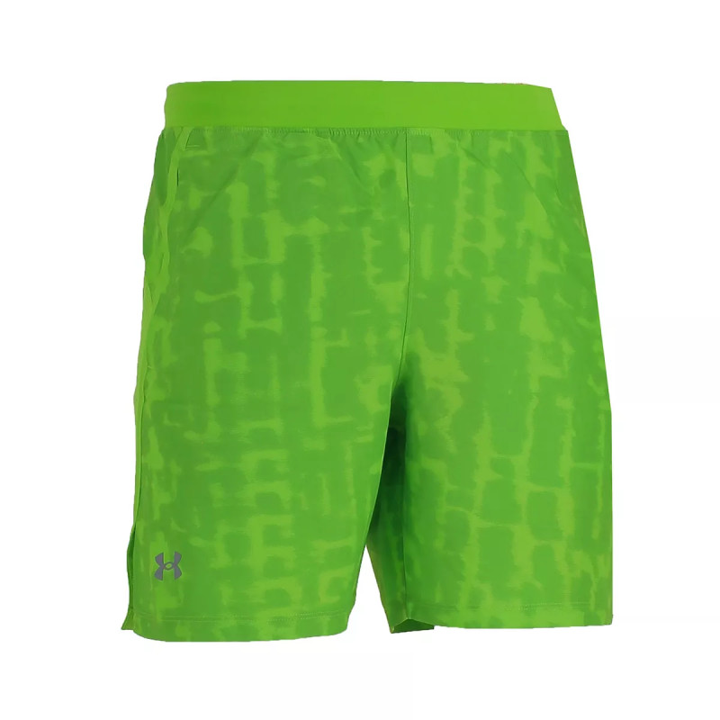 Under Armour Short Under Armour Launch 7" Print Under Armour Short Under Armour Launch 7" Print