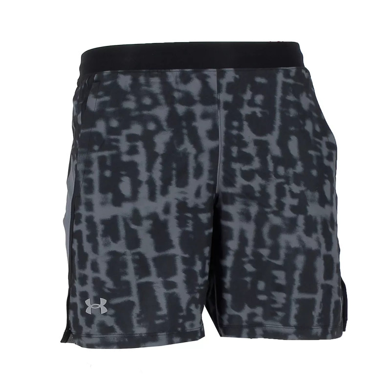 Under Armour Short Under Armour Launch 7" Print Under Armour Short Under Armour Launch 7" Print