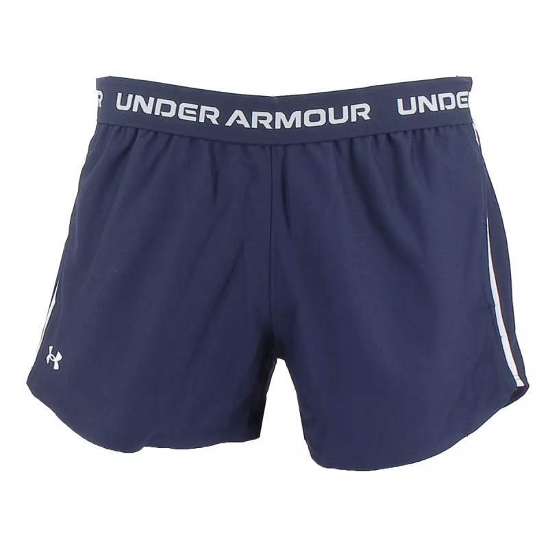 Under Armour Short Femme Under Armour Tech Play Up Under Armour Short Femme Under Armour Tech Play Up