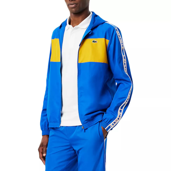  Veste de survêtement Lacoste