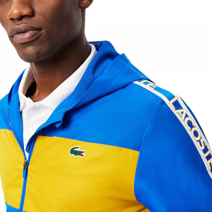  Veste de survêtement Lacoste