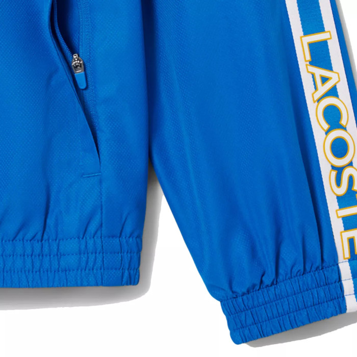  Veste de survêtement Lacoste