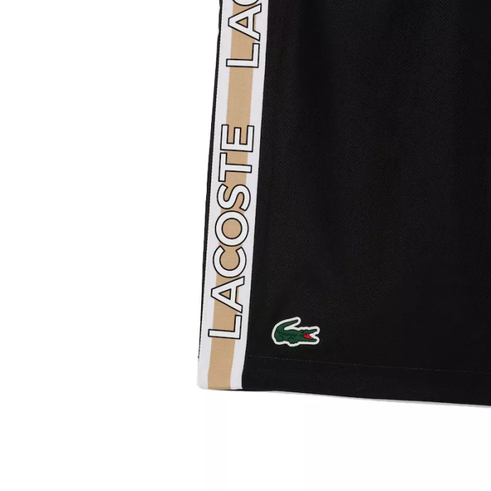  Short Lacoste