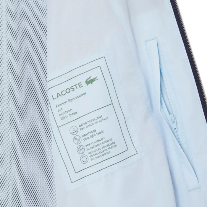  Blouson Lacoste