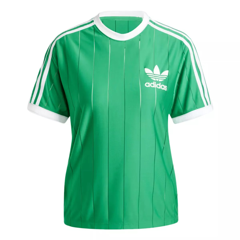 Adidas Originals Tee-shirt Adidas Originals PINSTRIPE Adidas Originals Tee-shirt Adidas Originals PINSTRIPE