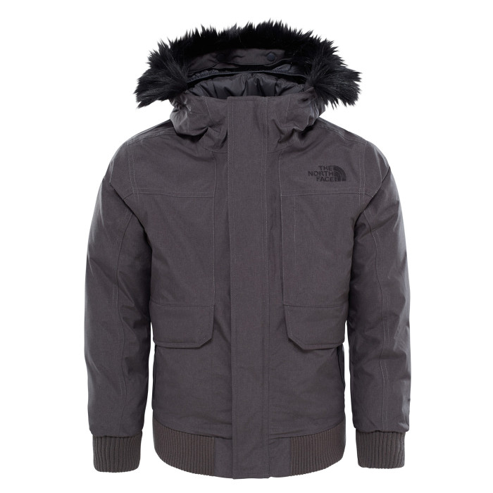 Blouson The North Face Gotham Down Junior - Ref. T934QBA55