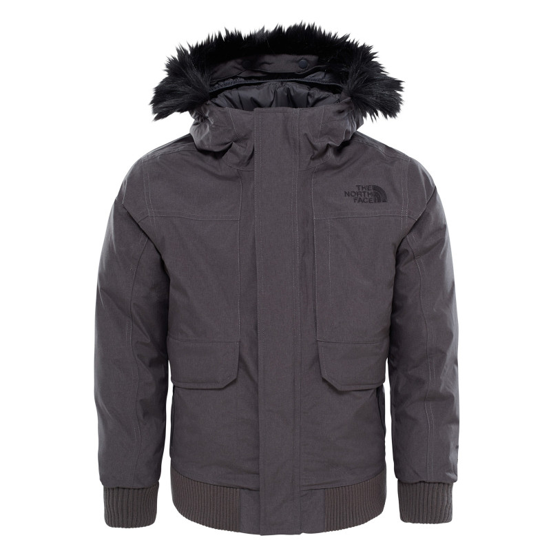 Blouson The North Face Gotham Down Junior - Ref. T934QBA55 Blouson The North Face Gotham Down Junior - Ref. T934QBA55