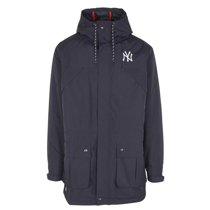 Parka New Era New York Yankees Tech Series - Ref : 11459414
