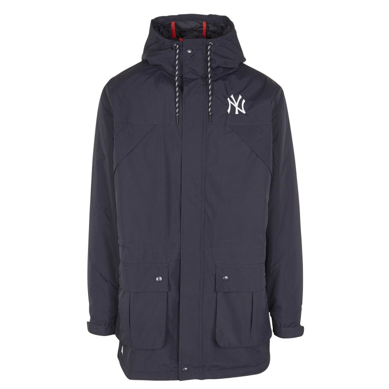 Parka New Era New York Yankees Tech Series - Ref : 11459414 Parka New Era New York Yankees Tech Series - Ref : 11459414
