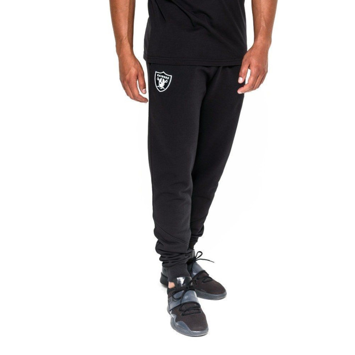 Pantalon de jogging New Era Oakland Raiders Tech Series - Ref : 11459415