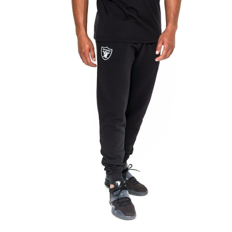 Pantalon de jogging New Era Oakland Raiders Tech Series - Ref : 11459415 Pantalon de jogging New Era Oakland Raiders Tech Series - Ref : 11459415