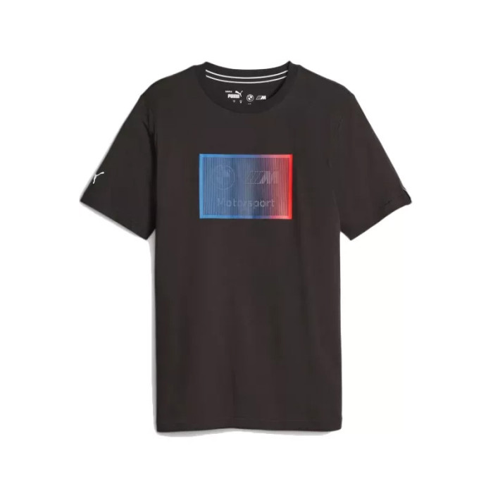 Puma Tee-shirt Puma BMW MMS LOGO
