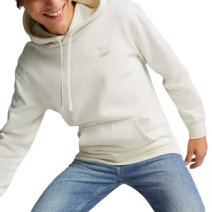 Puma Sweat à capuche Puma Classics