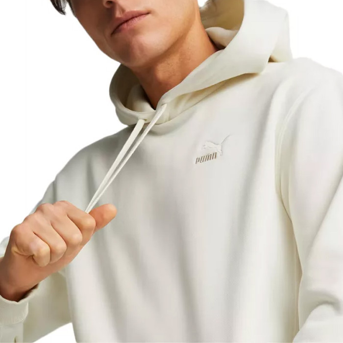 Puma Sweat à capuche Puma Classics
