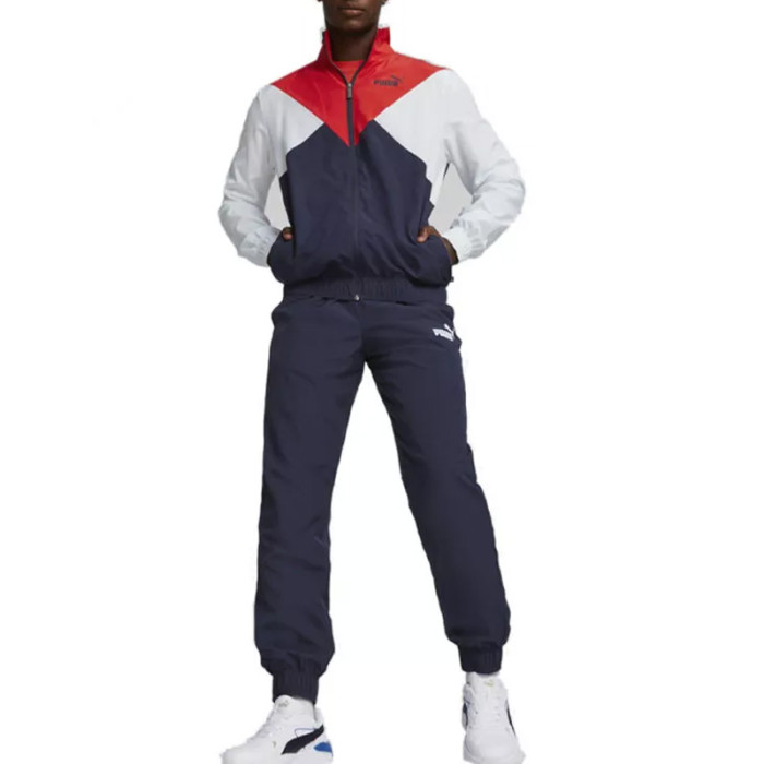 Puma Ensemble de survêtement Puma FD WOVEN 2023