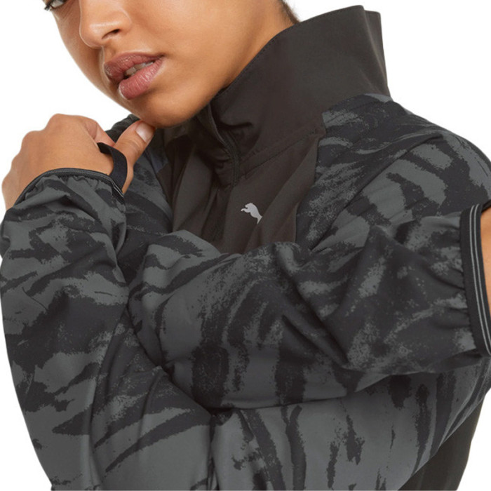 Puma Veste de survêtement Puma Ultraweave MARATHON