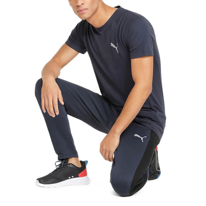 Puma Pantalon de survêtement Puma FD Evostripe